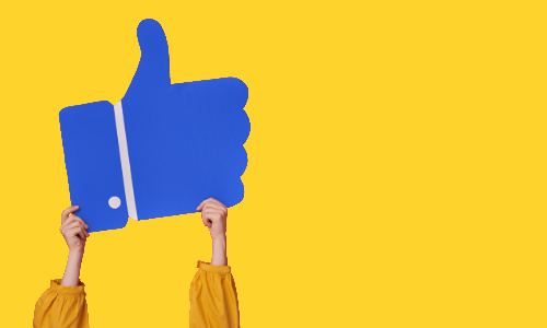 Facebook, je ne le pousse pas à mes clients. Voici pourquoi.