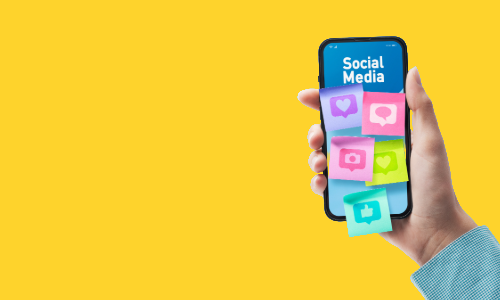 Faire de la pub sur les réseaux sociaux ? Pas avant d&rsquo;avoir réglé ça.