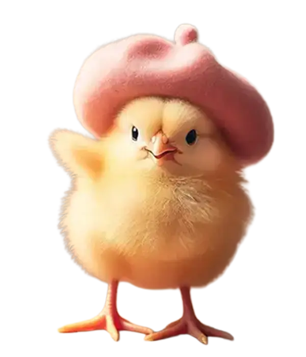 coaching communication rennes 2 Paulette, la mascotte de l'agence