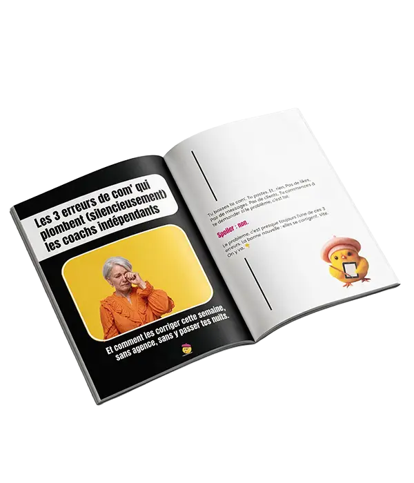 coaching communication rennes 3